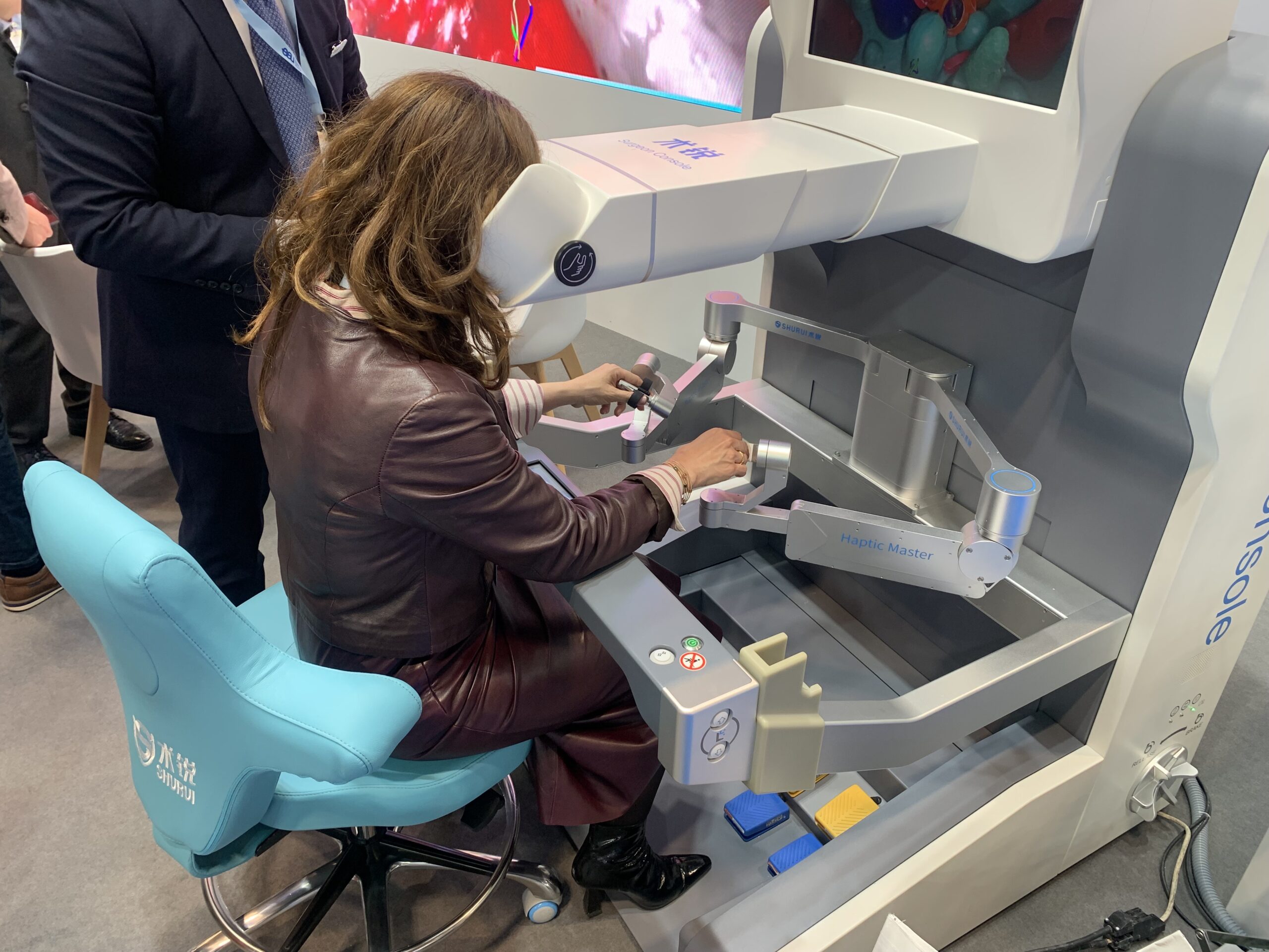 blog de salud urológica