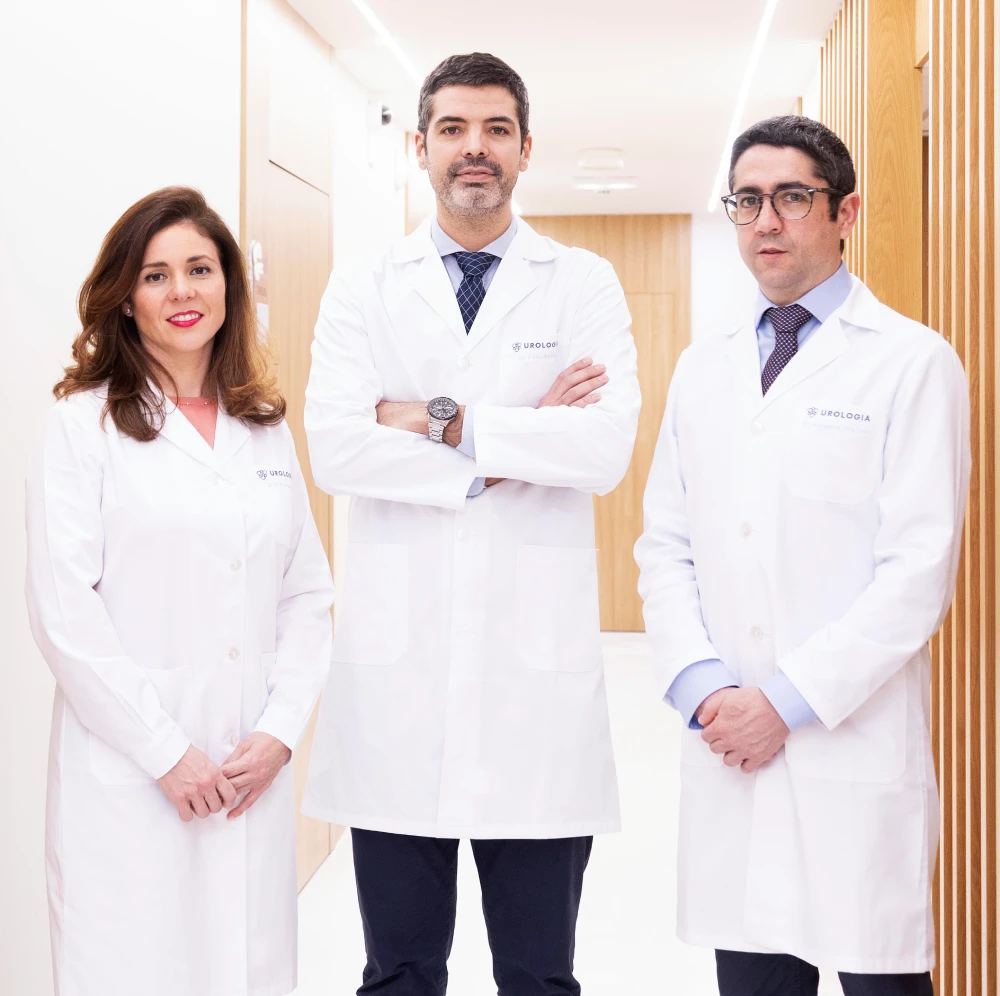 clinica-urologia-gijon-equipo-de-urologos-foto 2