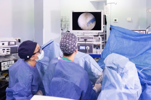 sintomas prostata agrandada cirujia prostatica holep