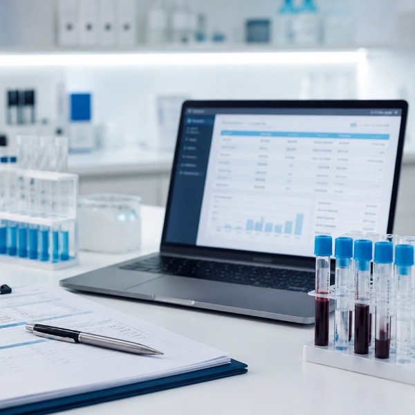 Pruebas de laboratorio y diagnóstico molecular en Gijón Lo que debes saber sobre estas pruebas de laboratorio y diagnóstico molecular