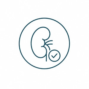 Pruebas de laboratorio y diagnóstico molecular en Gijón funcion renal