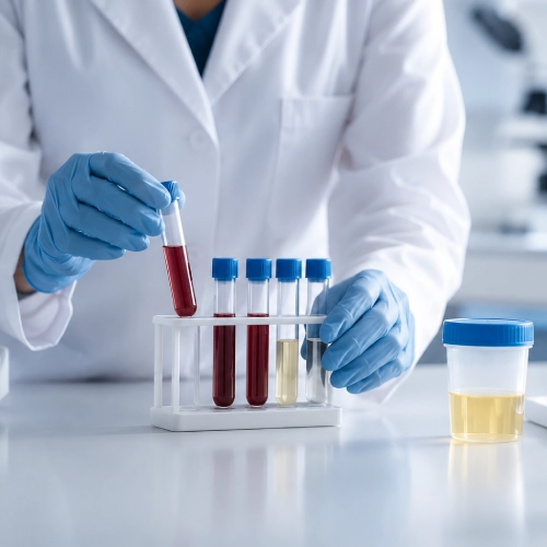 Pruebas de laboratorio y diagnóstico molecular en Gijón ¿Qué son las pruebas de laboratorio y diagnóstico molecular_