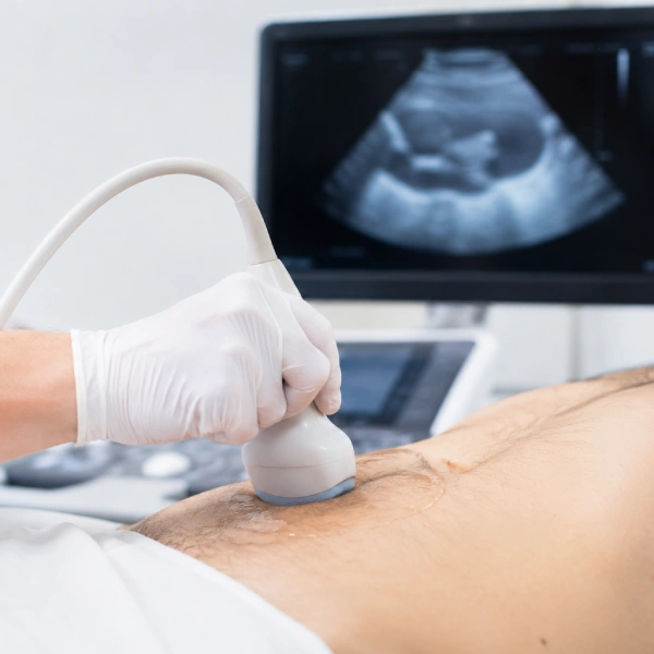 pruebas radiologicas en gijon Ecografía de aparato urinario