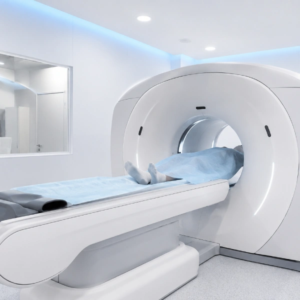 pruebas radiologicas en gijon Tomografía Axial Computarizada (TAC)
