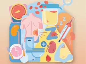 EL CÁNCER SILENCIOSO_ Cáncer de riñón portada