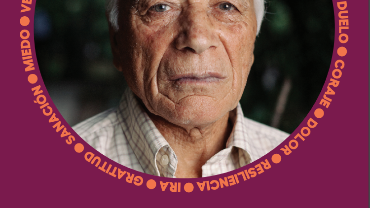 Cartel 2025 Unidos por lo Único