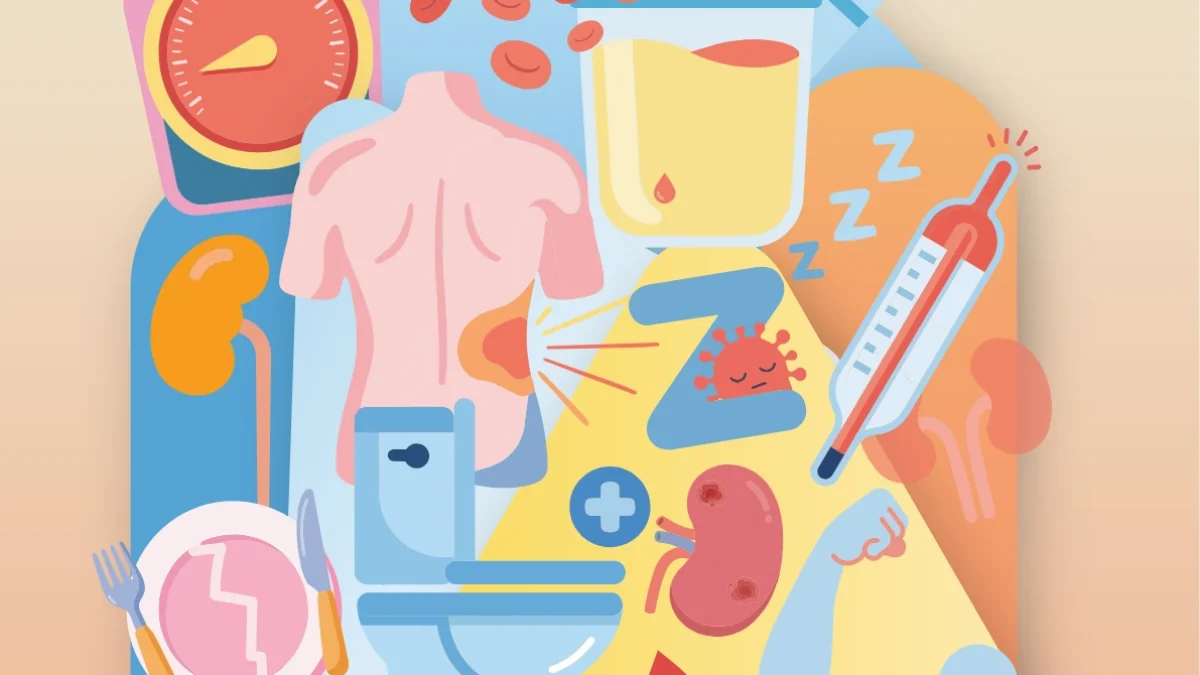 EL CÁNCER SILENCIOSO_ Cáncer de riñón portada