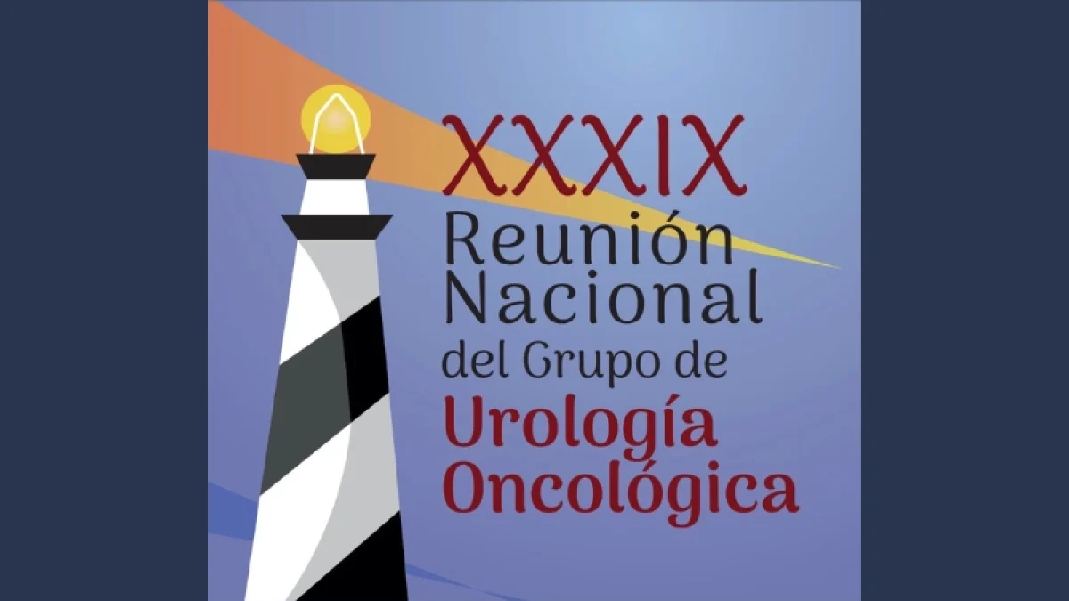 congreso GUO26 urología oncológica IMAGEN DESTACADA